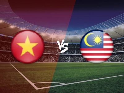 Xem Lại U23 Việt Nam vs U23 Malaysia - Vòng Bảng U23 Asian Cup
